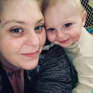 Meet your Posher, Alexandra